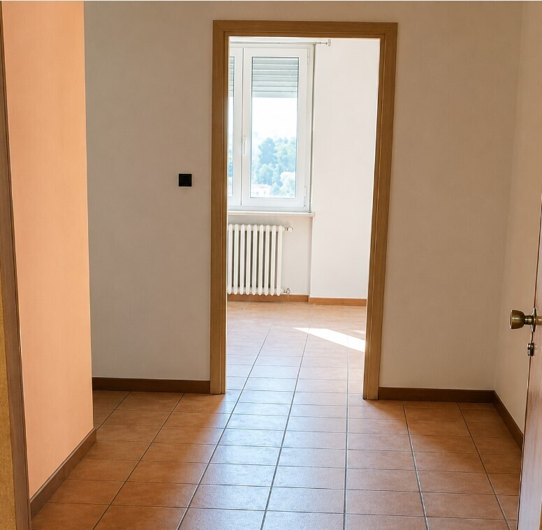Appartamento da ristrutturare in san fosseto 132, San Salvatore Monferrato