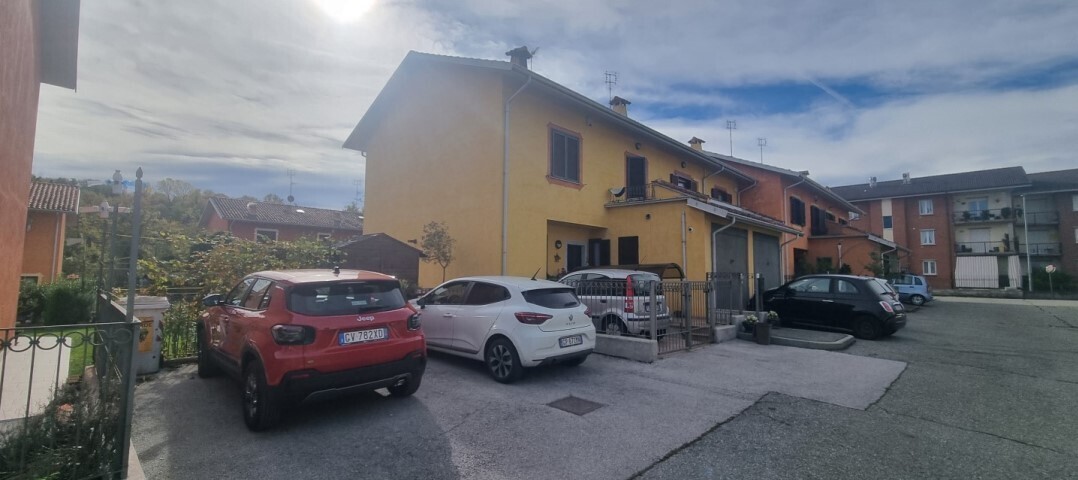Casa indipendente con giardino in via bertolino 61, Mondov�