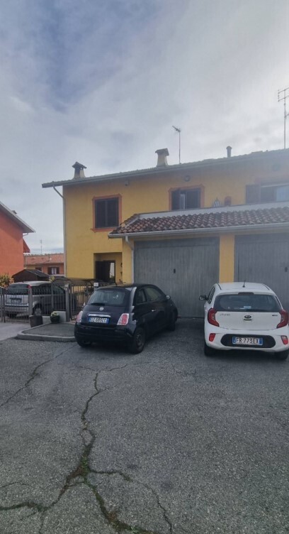 Casa indipendente con giardino in via bertolino 61, Mondov�