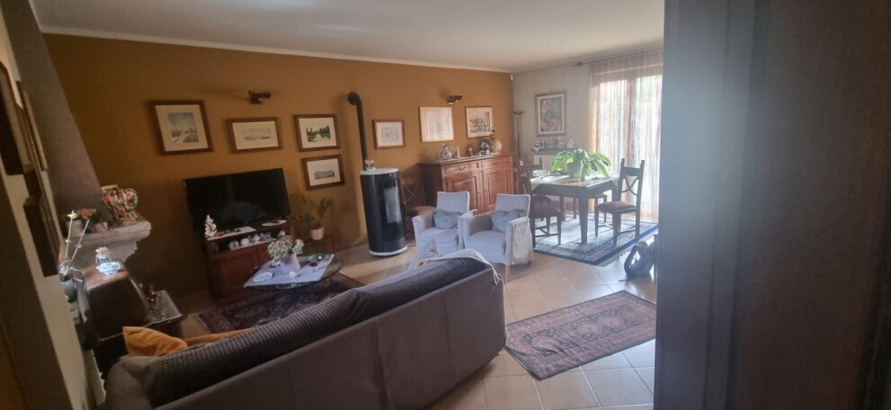 Casa indipendente con giardino in via bertolino 61, Mondov�
