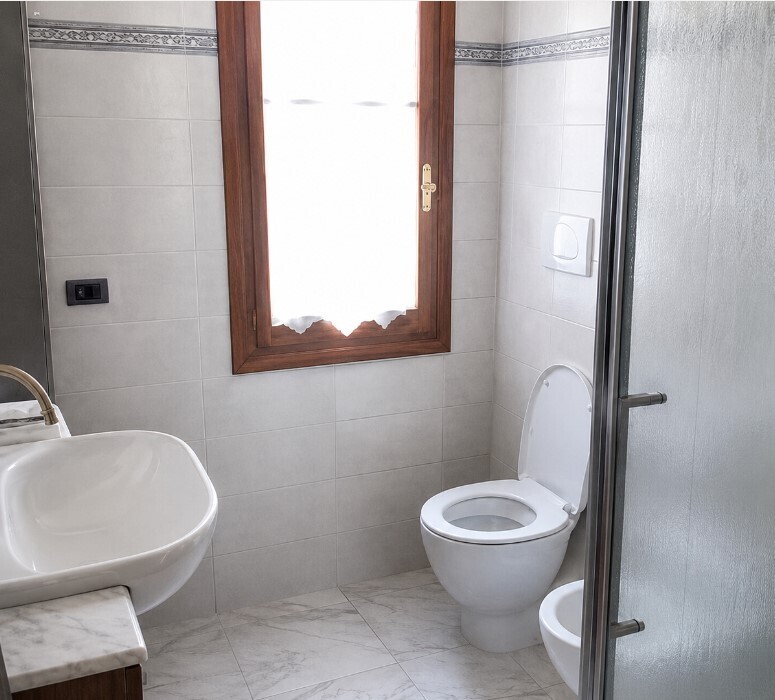 Quadrilocale con terrazzi in via dei giustiniani 45/2, Recco