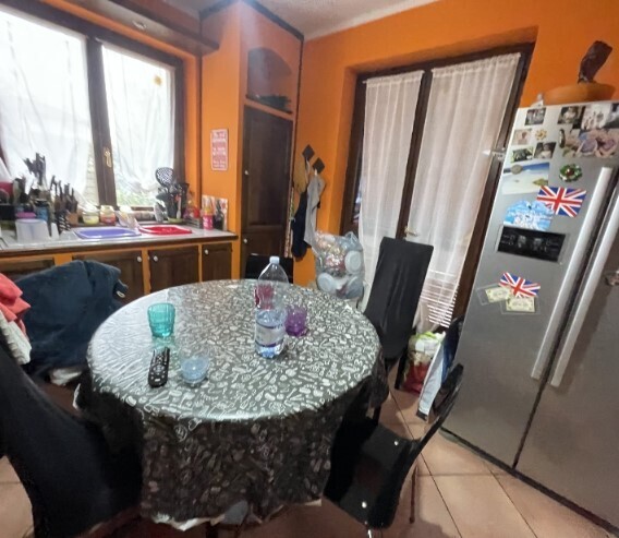 Casa indipendente con giardino in via monte matto 13, Borgo San Dalmazzo