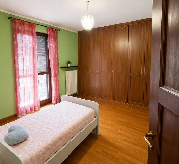 Casa indipendente con giardino in via monte matto 13, Borgo San Dalmazzo