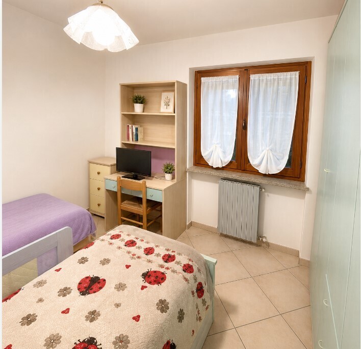 Appartamento in vendita in via roma 49, Sampeyre