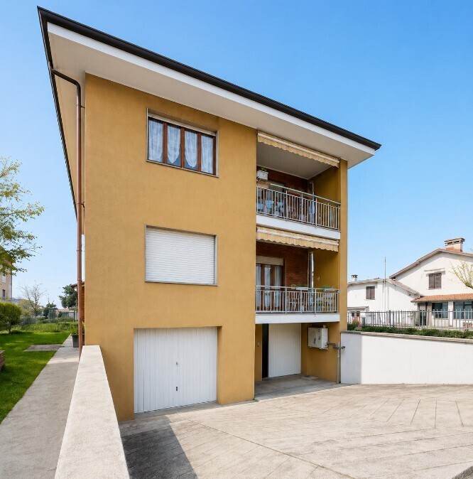 Appartamento da ristrutturare in via saluzzo 17, Lagnasco