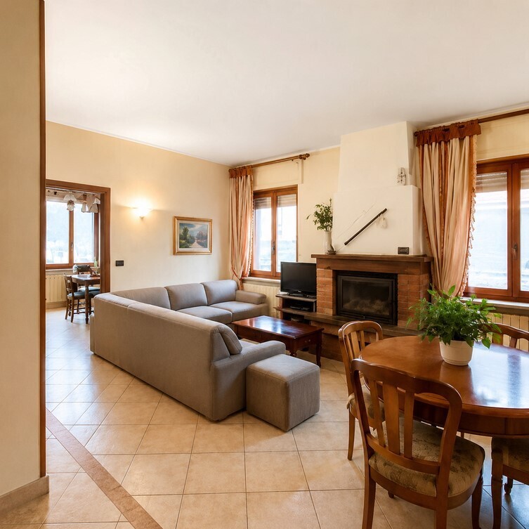 Appartamento da ristrutturare in via saluzzo 17, Lagnasco