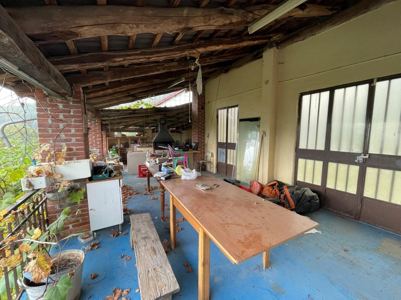 Casa indipendente da ristrutturare in via beltramone 17, Barge