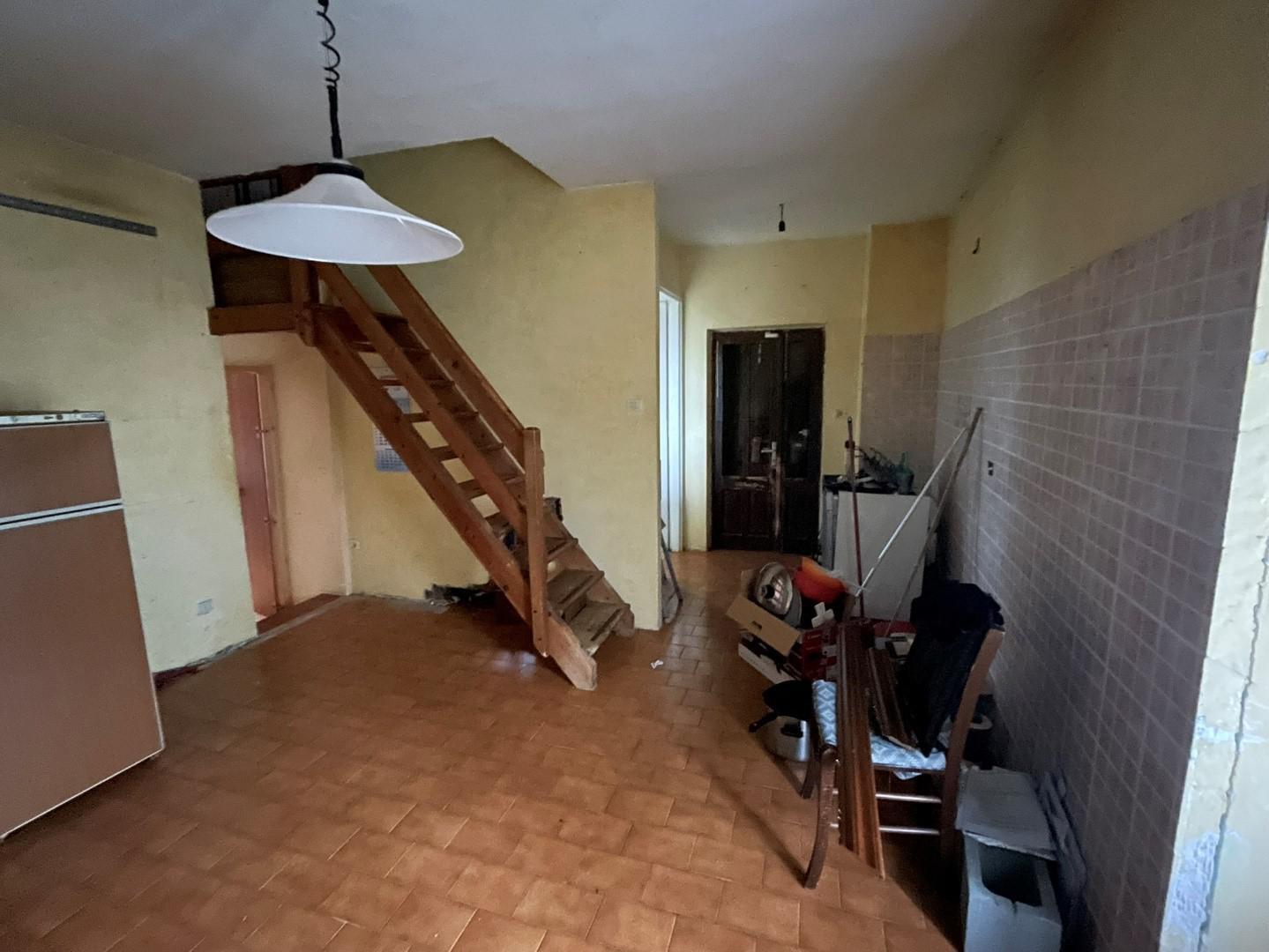 Casa indipendente da ristrutturare in via beltramone 17, Barge