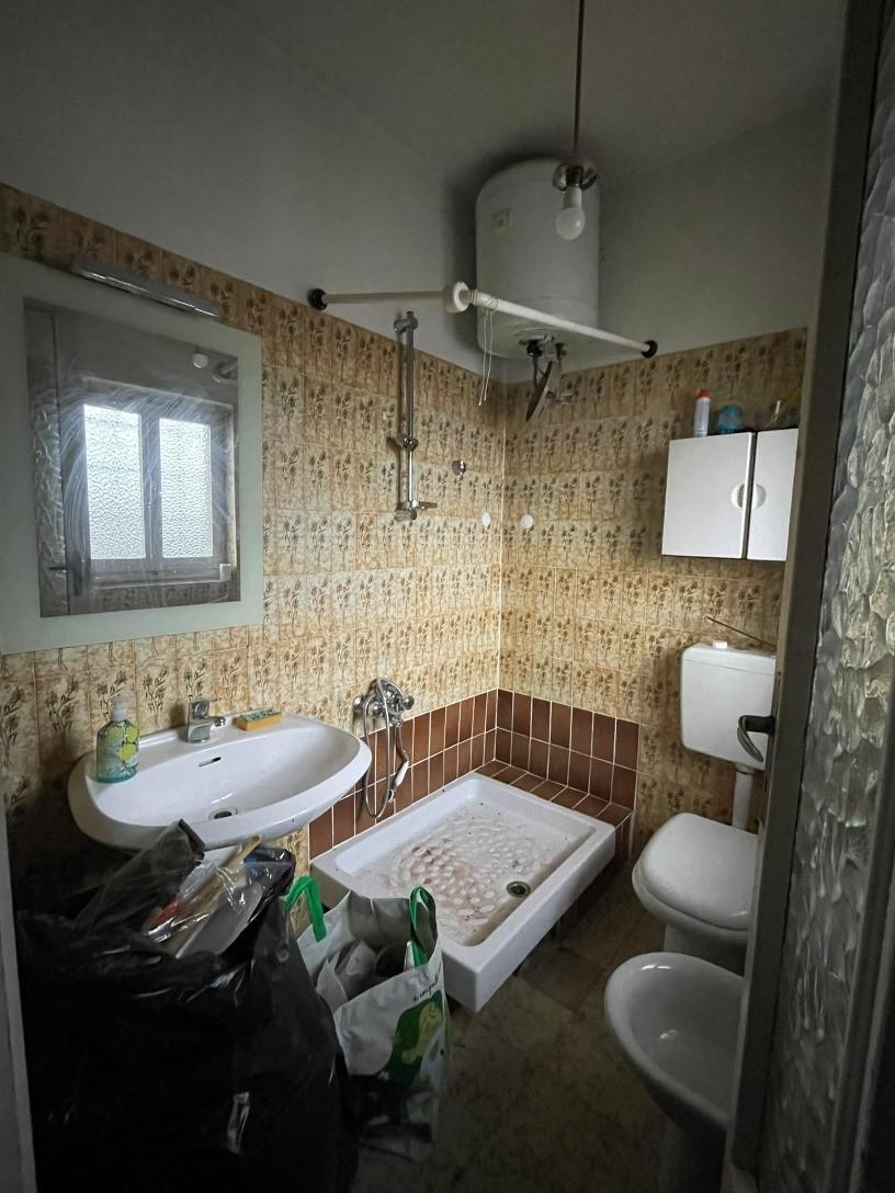 Casa indipendente da ristrutturare in via beltramone 17, Barge
