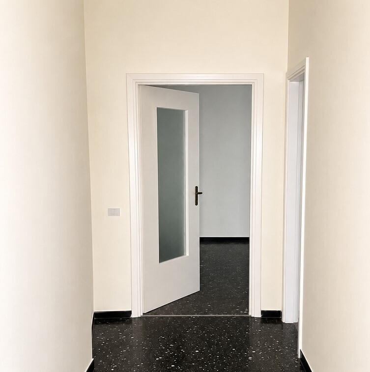 Quadrilocale da ristrutturare in via enrico fermi 4/3, Tortona