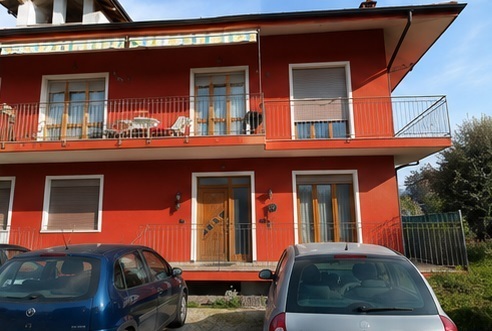 Appartamento con terrazzo in via vecchia frabosa snc, Villanova Mondov�