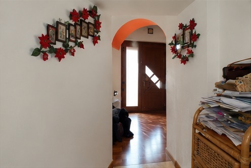 Appartamento con terrazzo in via vecchia frabosa snc, Villanova Mondov�