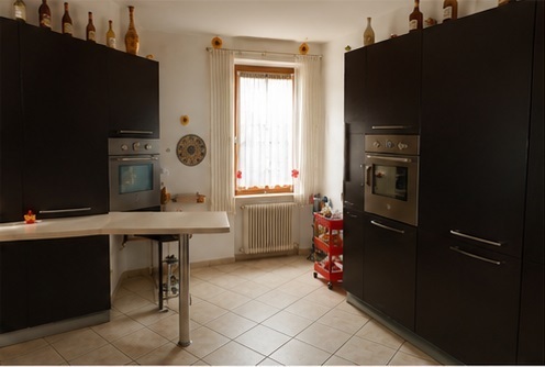 Appartamento con terrazzo in via vecchia frabosa snc, Villanova Mondov�