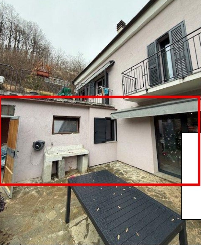 Appartamento in vendita in via provinciale mongia 22, Mombasiglio