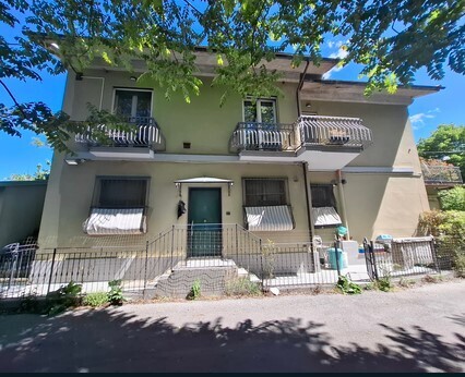 Appartamento da ristrutturare in via montelungo 2, Genova