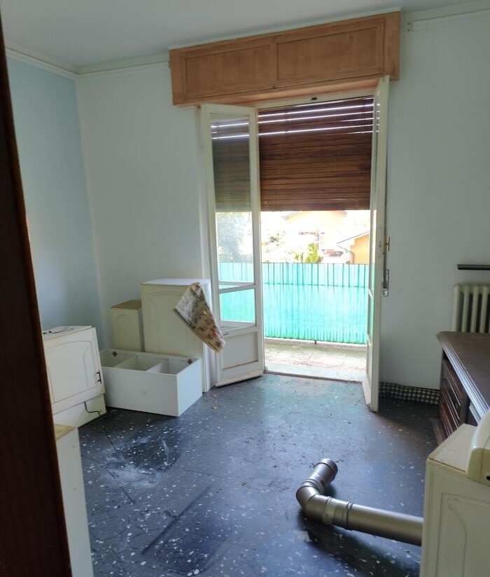 Appartamento da ristrutturare in via ugo foscolo 10, Novi Ligure