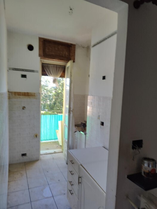 Appartamento da ristrutturare in via ugo foscolo 10, Novi Ligure