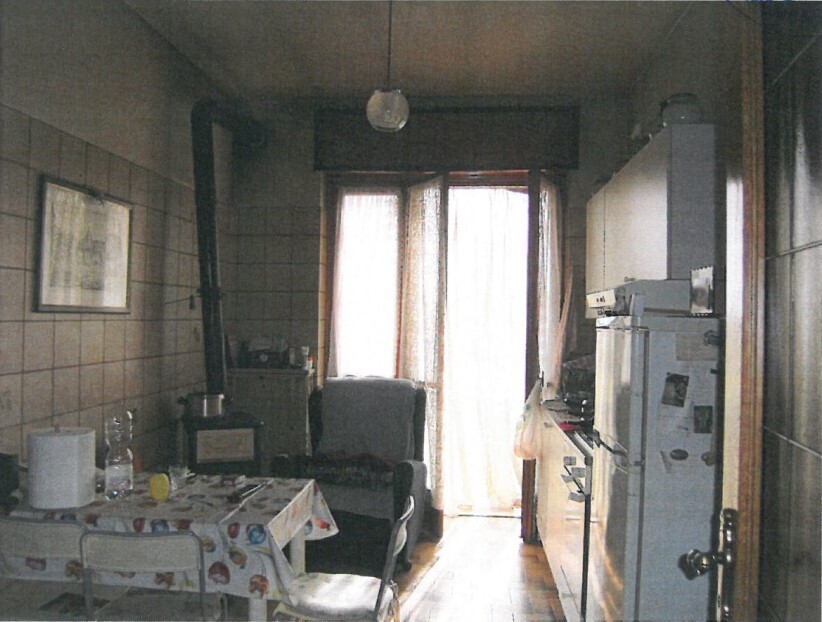 Appartamento con giardino in via provinciale sampeyre 26, Piasco