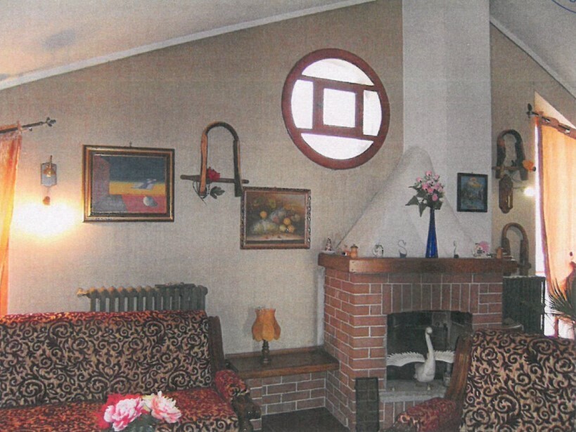 Appartamento con giardino in via provinciale sampeyre 26, Piasco