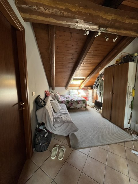 Mansarda in vendita in via borgo valentino 28, Arignano