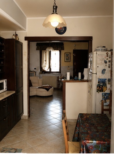 Villa con terrazzo in via isonzo 6, Volvera