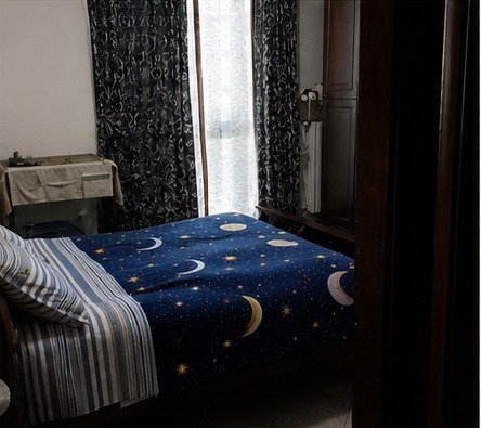Villa con terrazzo in via isonzo 6, Volvera
