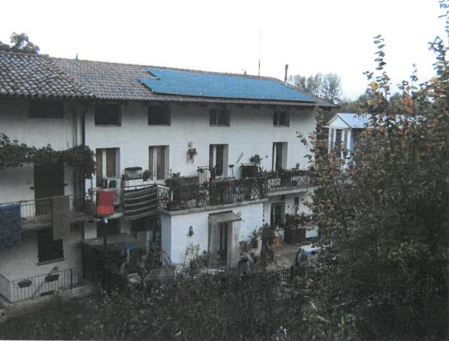 Casa indipendente con terrazzo in strada statale 564, Pianfei