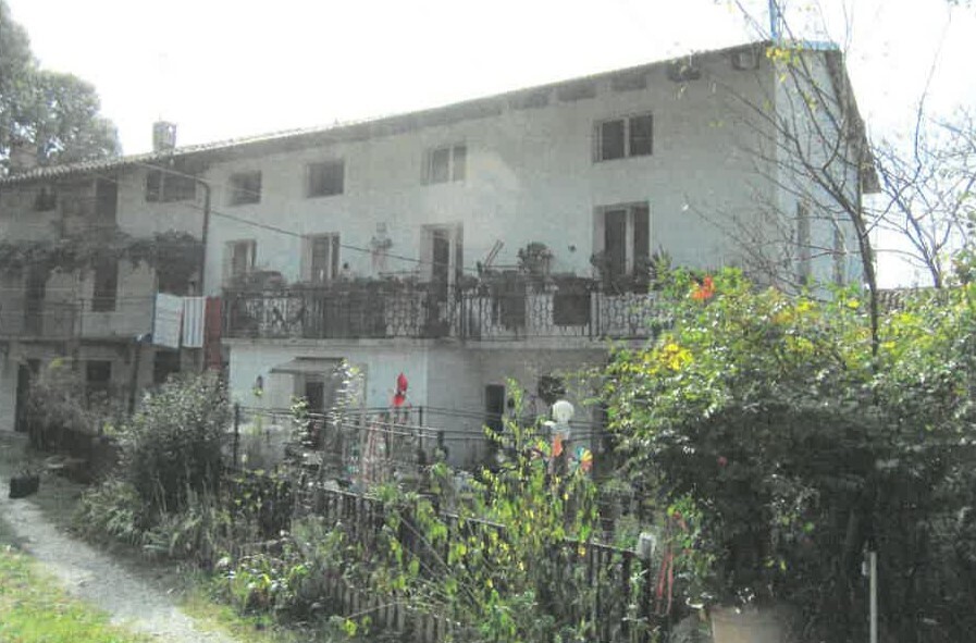 Casa indipendente con terrazzo in strada statale 564, Pianfei