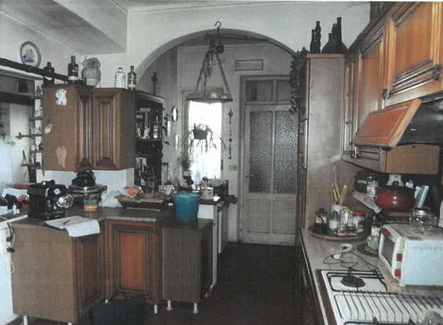 Casa indipendente con terrazzo in strada statale 564, Pianfei