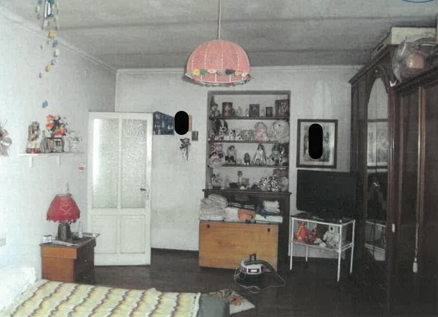 Casa indipendente con terrazzo in strada statale 564, Pianfei