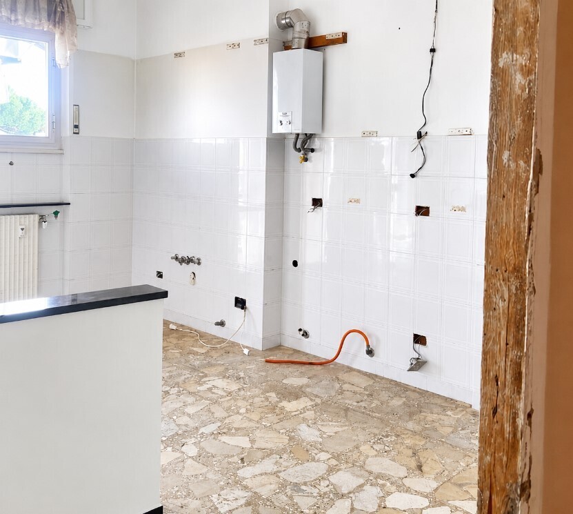Appartamento in vendita in via sant'alberto 7a, Genova