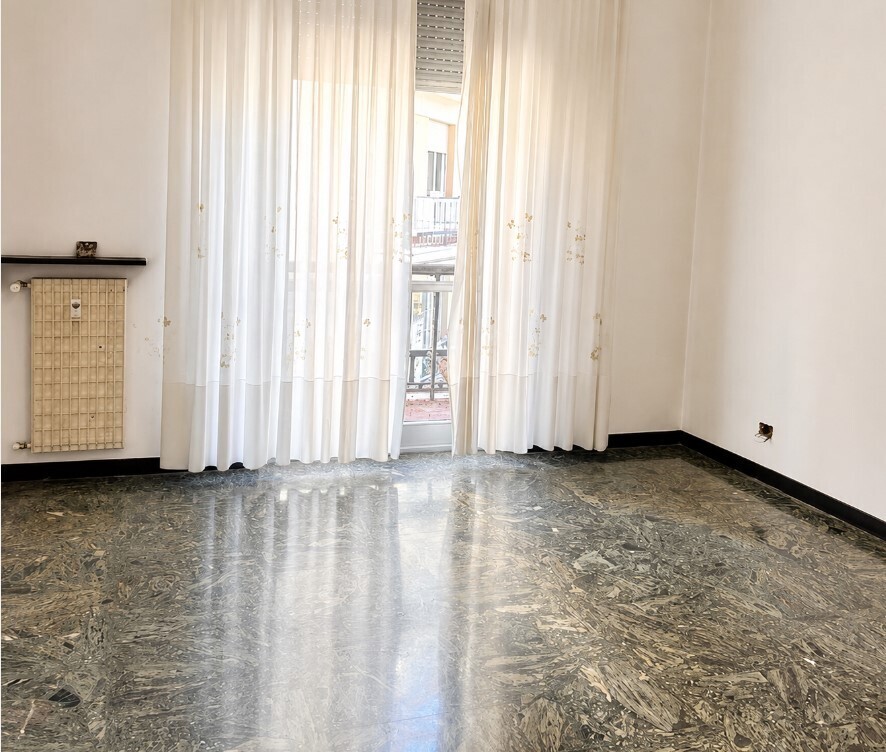 Appartamento in vendita in via sant'alberto 7a, Genova