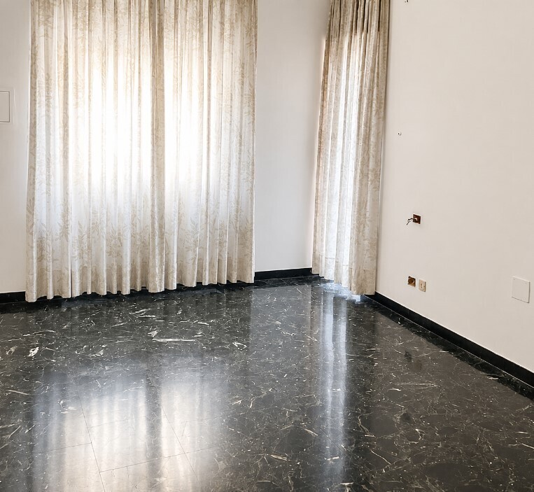 Appartamento in vendita in via sant'alberto 7a, Genova