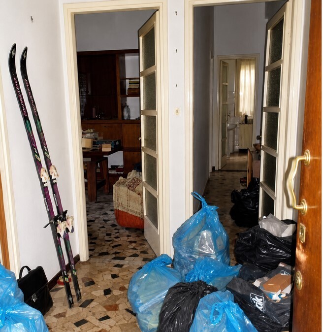 Appartamento da ristrutturare in via francisco ferrer 7, Tortona