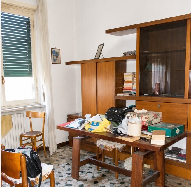 Appartamento da ristrutturare in via francisco ferrer 7, Tortona