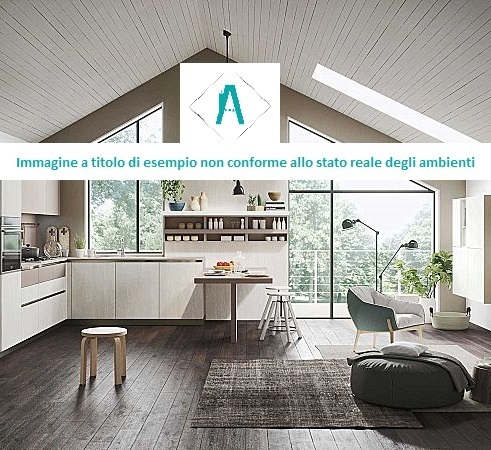 Villetta a schiera in vendita in via filippo tommaso marinetti 25-27, Alessandria