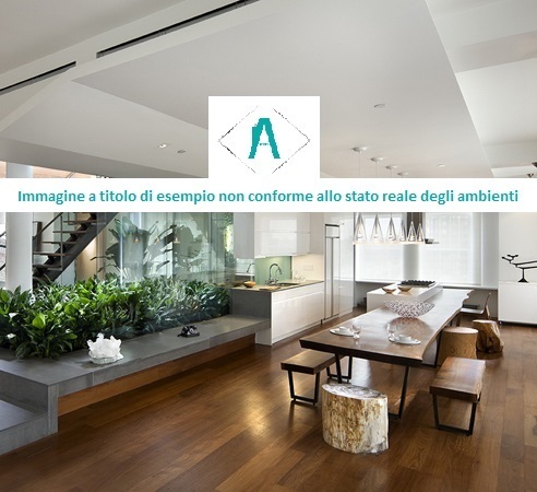 Villetta a schiera in vendita in via filippo tommaso marinetti 25-27, Alessandria