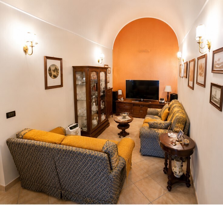Villetta a schiera in vendita in vico natoli 12, Modica
