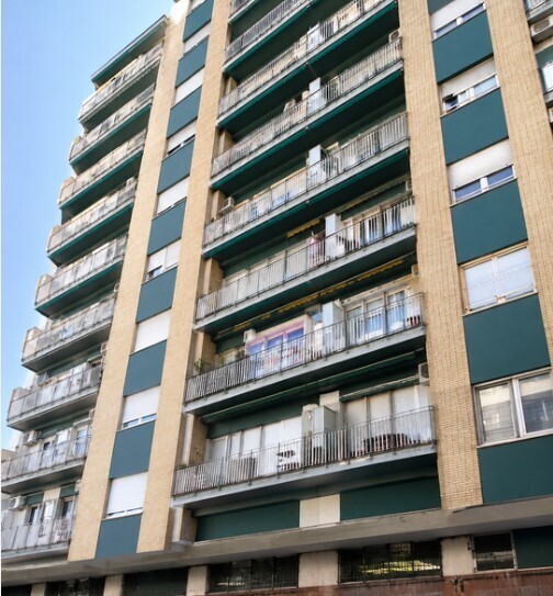 Quadrilocale da ristrutturare in via capua 3, Torino