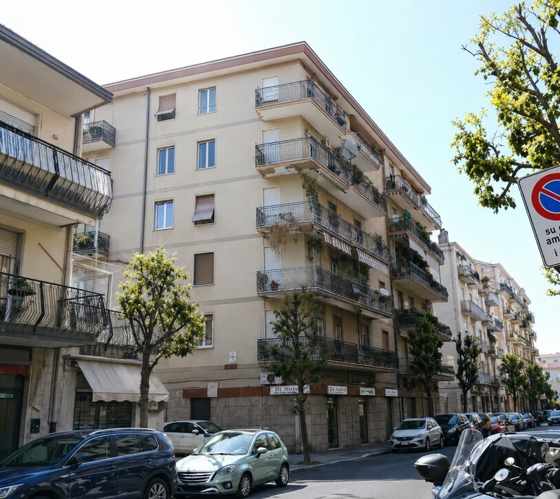 Appartamento in vendita in rione risorgimento 134/1, Albenga