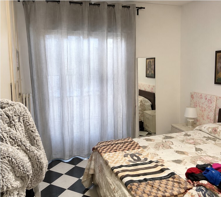 Appartamento da ristrutturare in via germano jori 24/12, Genova