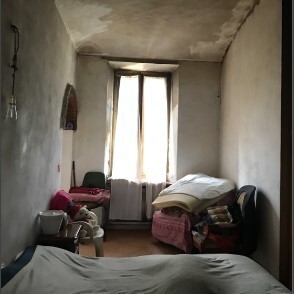 Villetta a schiera da ristrutturare in via san giuliano nuovo 21, Alessandria