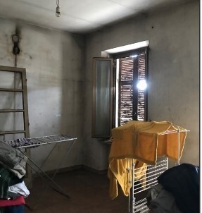 Villetta a schiera da ristrutturare in via san giuliano nuovo 21, Alessandria