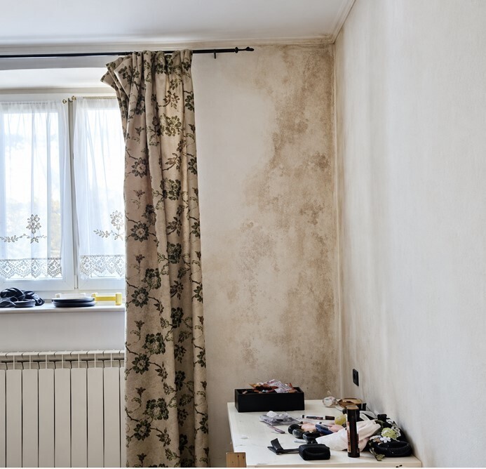 Trilocale con giardino in via fratelli canepa 102/1, Serra Ricc�