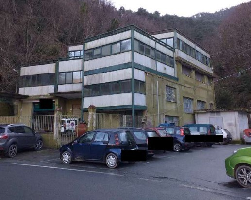 Stabile/Palazzo con terrazzi in corso italia 81, Ceriana