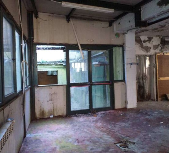 Stabile/Palazzo con terrazzi in corso italia 81, Ceriana