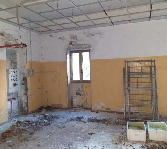 Stabile/Palazzo con terrazzi in corso italia 81, Ceriana