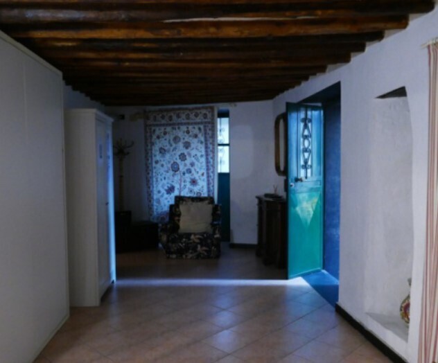 Quadrilocale in vendita in salita di santa maria di castello 28, Genova