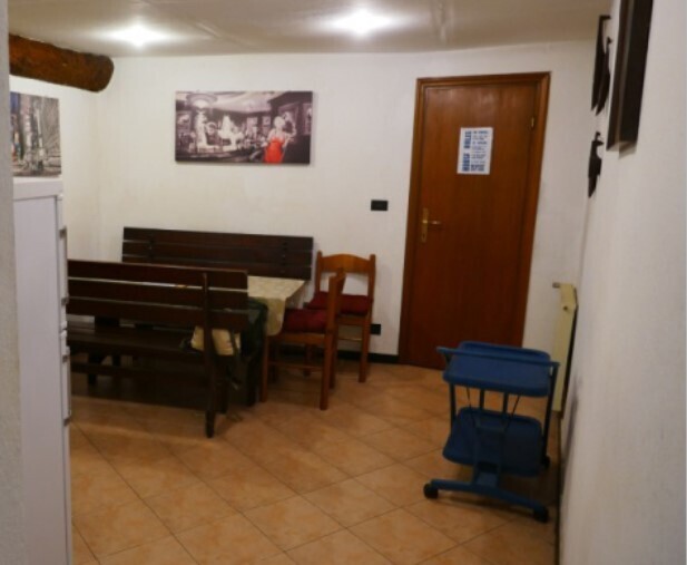 Quadrilocale in vendita in salita di santa maria di castello 28, Genova