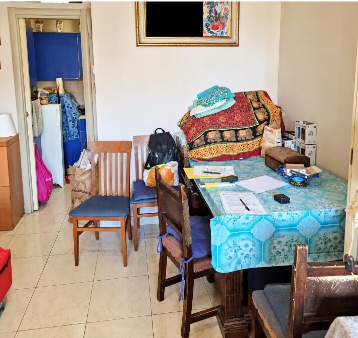 Trilocale con terrazzo in corso regina margherita 196/9, Ospedaletti